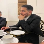 تصویر پروفایل مهدی