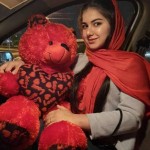 تصویر پروفایل شیما