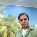 تصویر پروفایل علیرضا