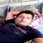 تصویر پروفایل نیما