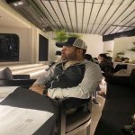 تصویر پروفایل علی