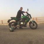 تصویر پروفایل امیر