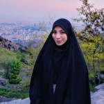 تصویر پروفایل زهرا