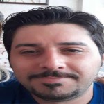 تصویر پروفایل علی