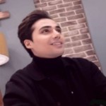 تصویر پروفایل محمد تصویر پروفایل محمد