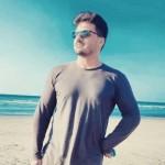 تصویر پروفایل نیما