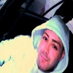 تصویر پروفایل میلاد