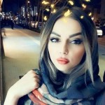 تصویر پروفایل صدف بانو