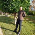 تصویر پروفایل علی تصویر پروفایل علی