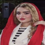 تصویر پروفایل مهدیه