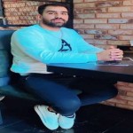 تصویر پروفایل آرش