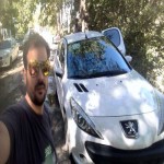 تصویر پروفایل آیدین