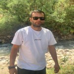 تصویر پروفایل ابراهیم تصویر پروفایل ابراهیم