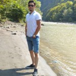 تصویر پروفایل بهزاد