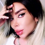 تصویر پروفایل نسیم