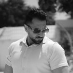 تصویر پروفایل رامتین