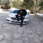 تصویر پروفایل پیمان