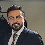 تصویر پروفایل رضا