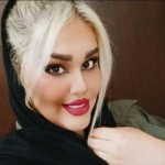 تصویر پروفایل سحر