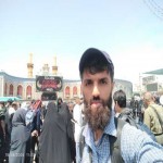 تصویر کاربر با کد 302123