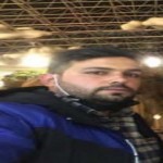 تصویر پروفایل وحید