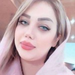 تصویر پروفایل سحر تصویر پروفایل سحر