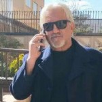 تصویر پروفایل اریا