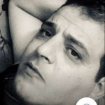 تصویر پروفایل حامد