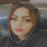 تصویر پروفایل لیلا