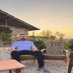 تصویر پروفایل مهرداد