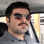 تصویر کاربر با کد 732788