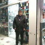 تصویر پروفایل سعید