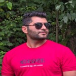 تصویر پروفایل محمد رضا
