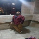 تصویر پروفایل فرشاد