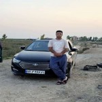 تصویر پروفایل یونس