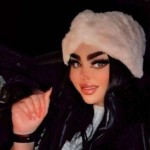 تصویر پروفایل مهسا