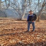 تصویر پروفایل عباس