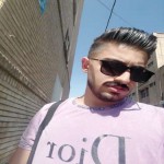تصویر پروفایل محمد تصویر پروفایل محمد