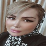 تصویر پروفایل نازنین تصویر پروفایل نازنین