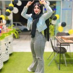 تصویر پروفایل لیلا