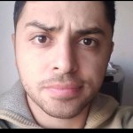 تصویر پروفایل حامد