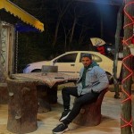 تصویر پروفایل ماهان