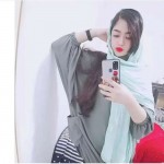 تصویر پروفایل ملیحه