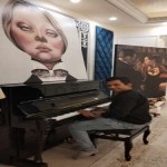 تصویر کاربر با کد 933967