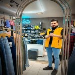 تصویر پروفایل بهنام