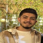 تصویر پروفایل امیر