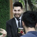 تصویر پروفایل شاهین