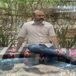 تصویر پروفایل علی