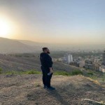 تصویر پروفایل هومن زرقانی
