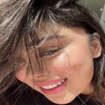 تصویر پروفایل هدیه راد